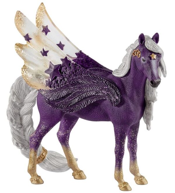 Schleich Bayala - Stjerne Pegasus Hoppe Schleich Bayala - Stjerne Pegasus Hoppe
