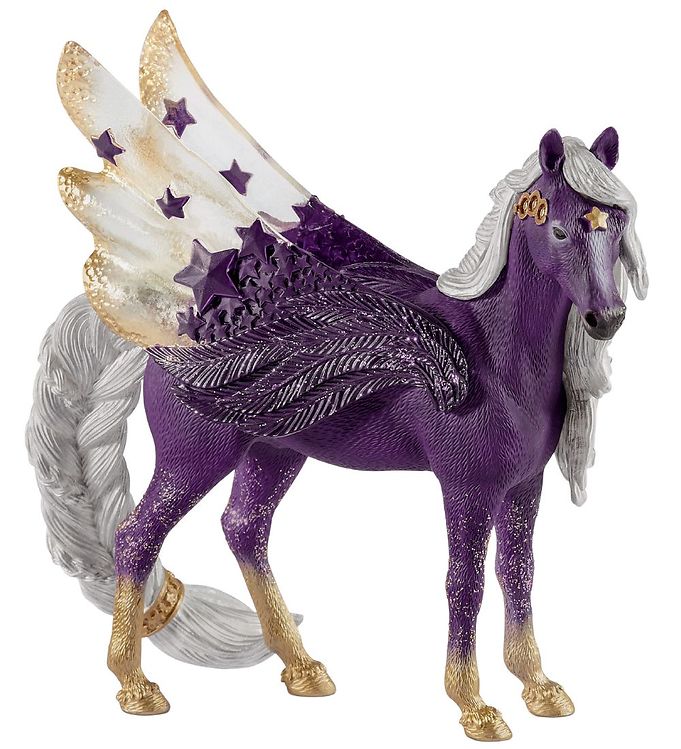 Schleich Bayala - Stjerne Pegasus Hoppe