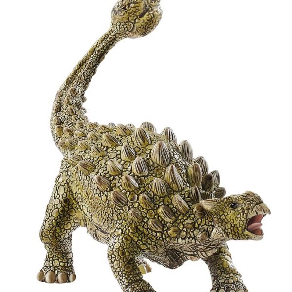 Schleich Dinosaurs - 14 cm - Ankylosaurus 15023