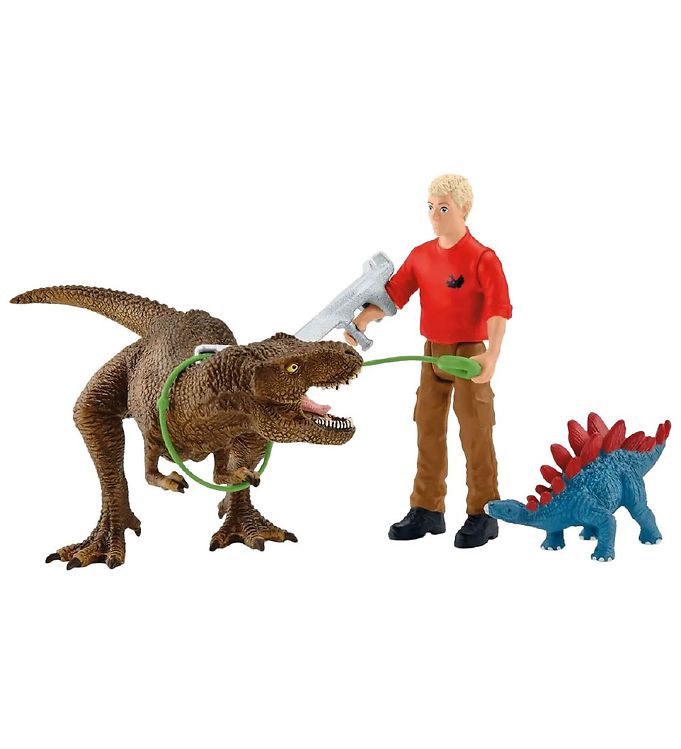 Schleich Dinosaurs