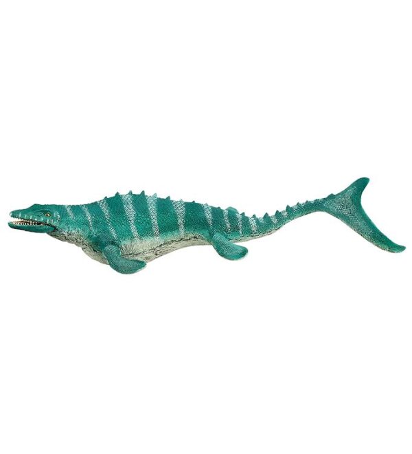 Schleich Dinosaurs - 6,6 x 32,2 cm - Mosasaurus 15026 Schleich Dinosaurs - 6,6 x 32,2 cm - Mosasaurus 15026