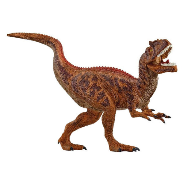 Schleich Dinosaurs - Allosaurus