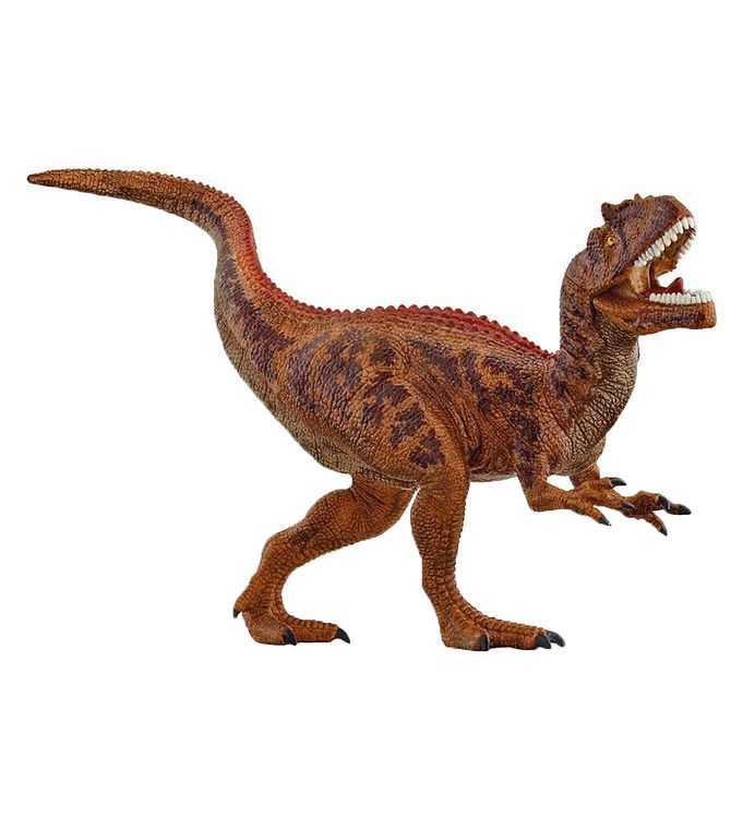 Schleich Dinosaurs - Allosaurus
