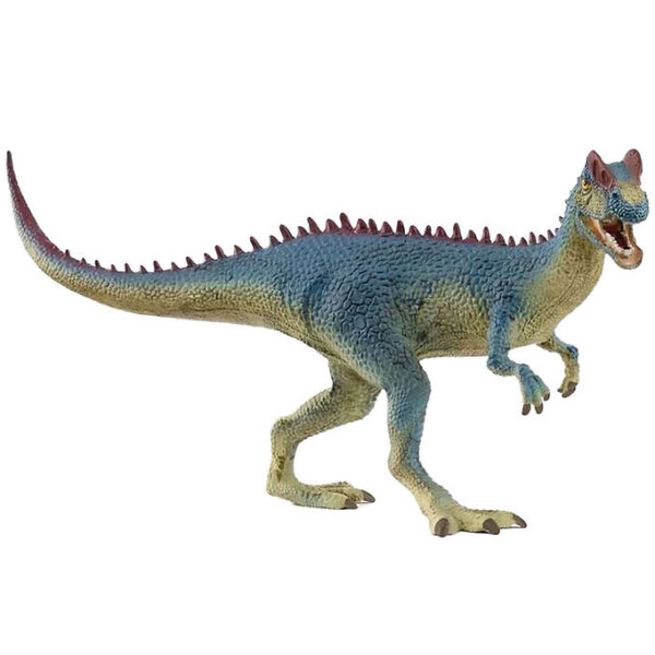 Schleich Dinosaurs - Dilophosaurus - 22,5 cm - 15046