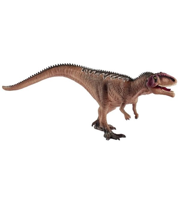 Schleich Dinosaurs - Giganotosaurus