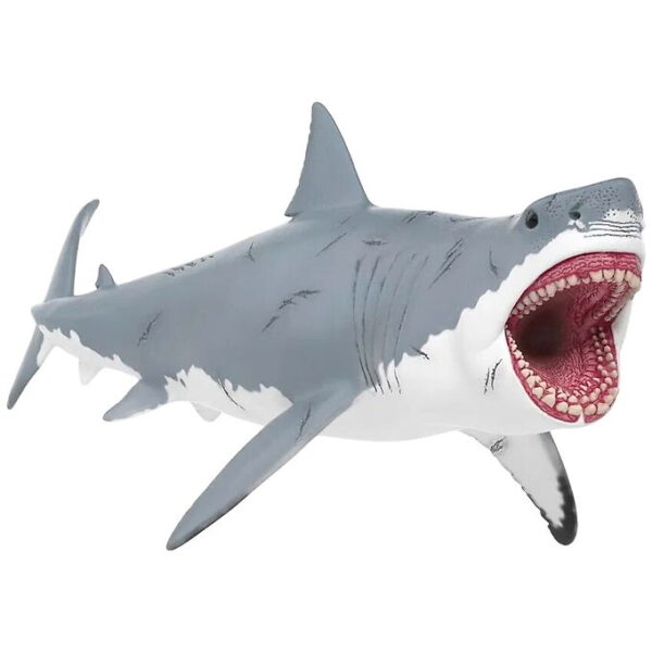 Schleich Dinosaurs - Megalodon