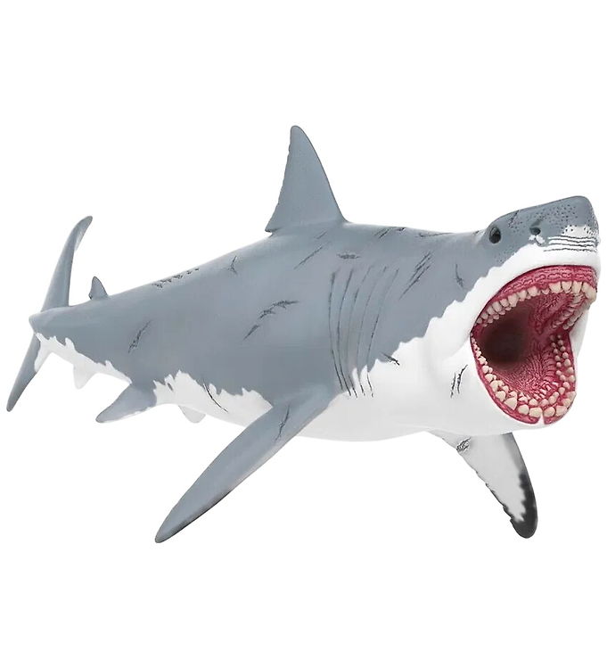 Schleich Dinosaurs - Megalodon