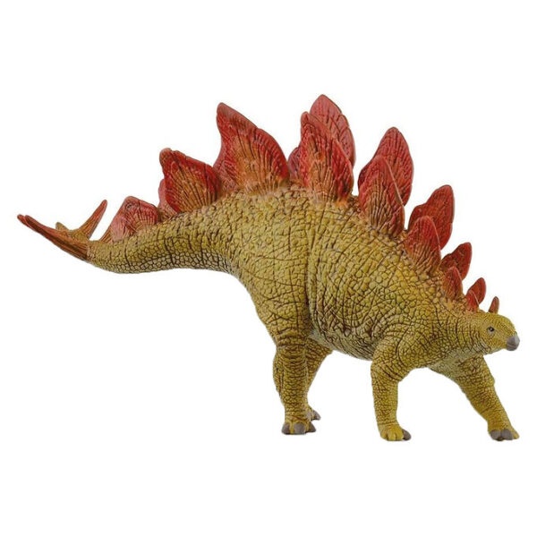 Schleich Dinosaurs - Stegosaurus Schleich Dinosaurs - Stegosaurus