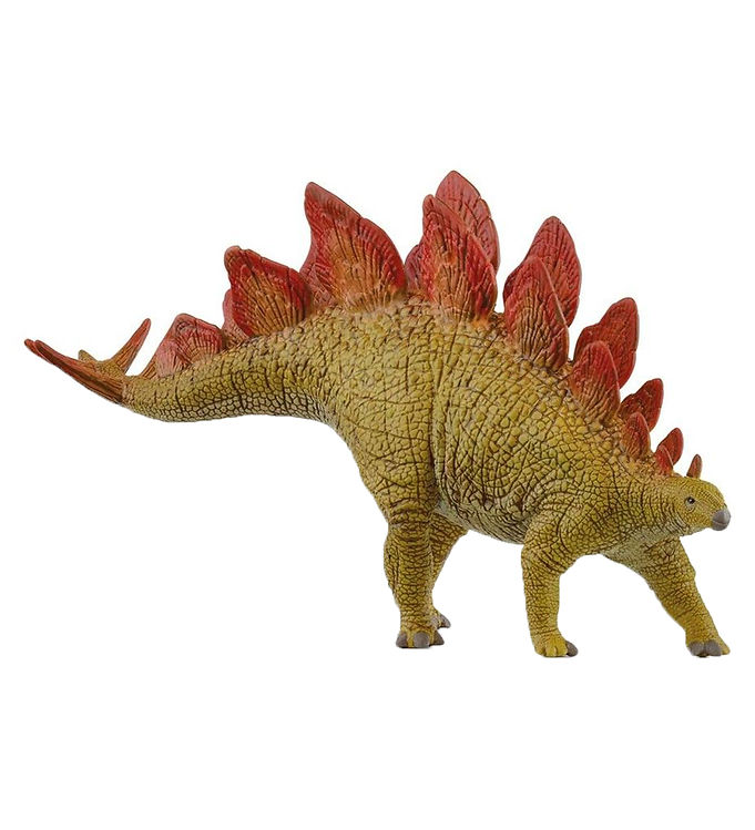 Schleich Dinosaurs - Stegosaurus Schleich Dinosaurs - Stegosaurus