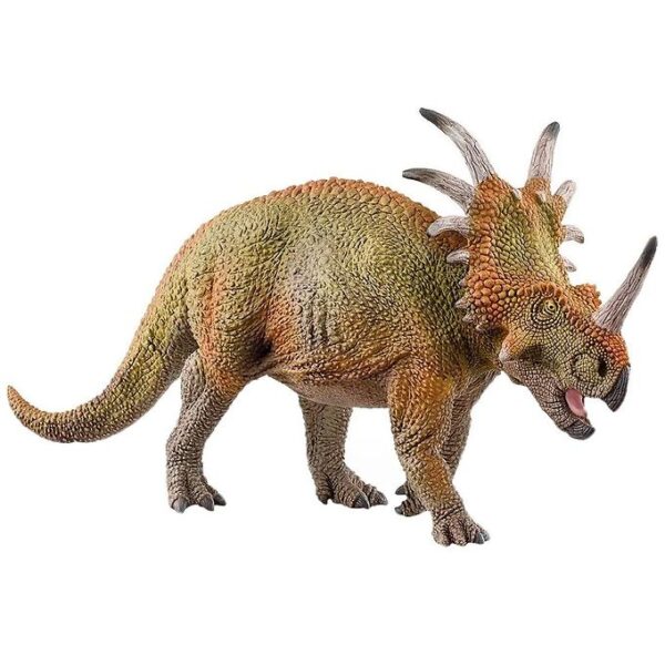 Schleich Dinosaurs - Styracosaurus