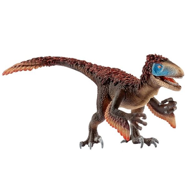 Schleich Dinosaurs - Utahraptor
