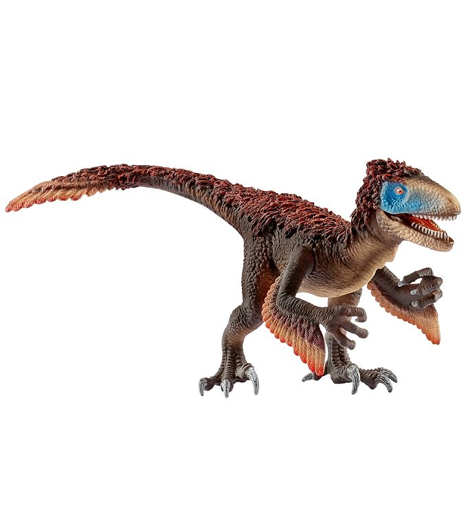 Schleich Dinosaurs - Utahraptor