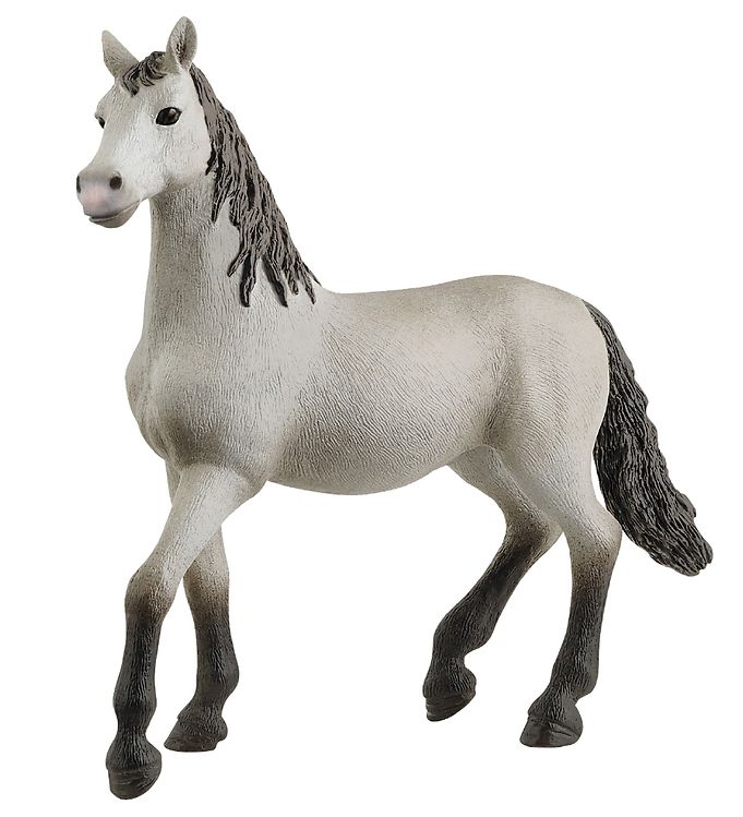 Schleich Dyr - 10,7 x 10,3 cm - Pura Raza Española Unghest 13924 Schleich Dyr - 10,7 x 10,3 cm - Pura Raza Española Unghest 13924