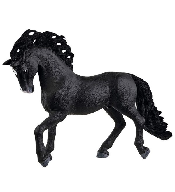 Schleich Dyr - 11,5 x 14,4 cm - Pura Raza EspaÃ±ola Hingst 13923
