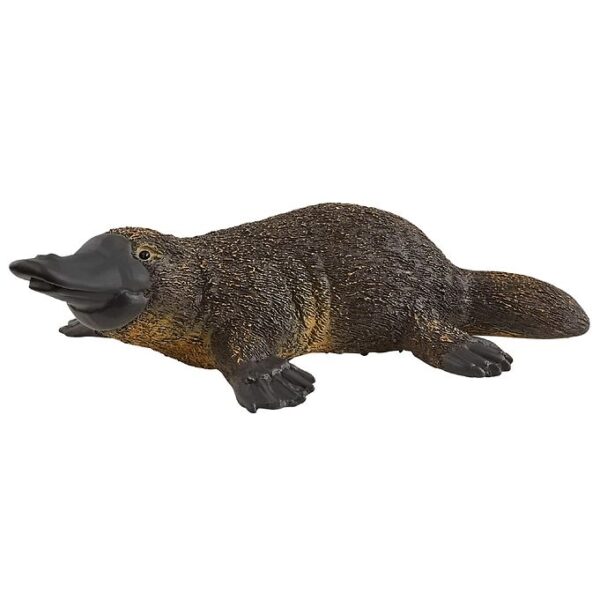 Schleich Dyr - 2,2 x 9,4 cm - Næbdyr 14840 Schleich Dyr - 2,2 x 9,4 cm - Næbdyr 14840