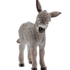 Schleich Dyr - Æsel Føl