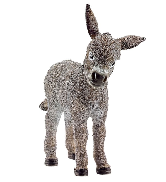 Schleich Dyr - Æsel Føl