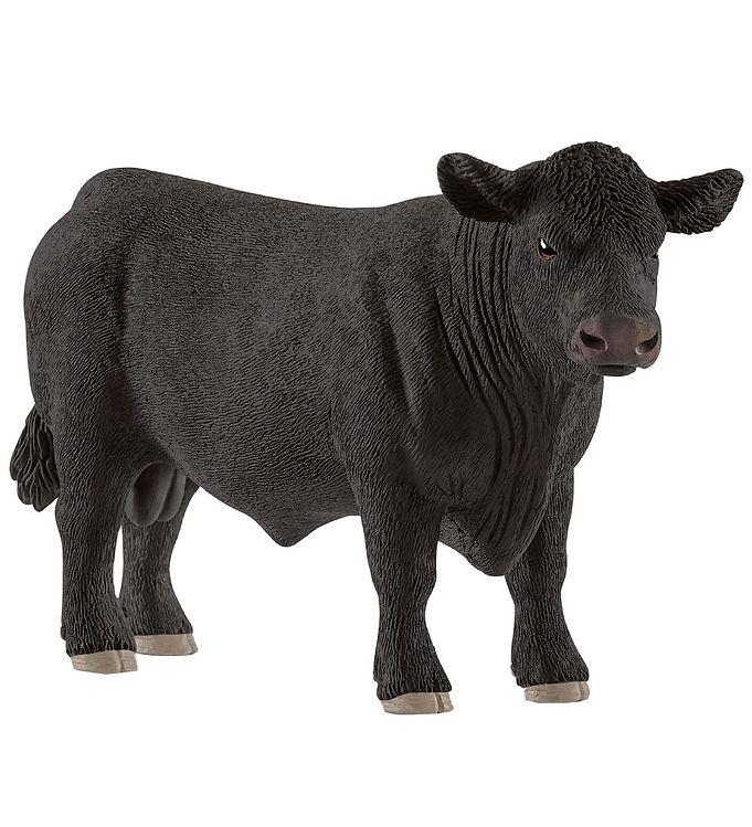 Schleich Dyr - Black Angus Tyr