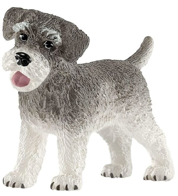 Schleich Dyr - Dværgschnauzer