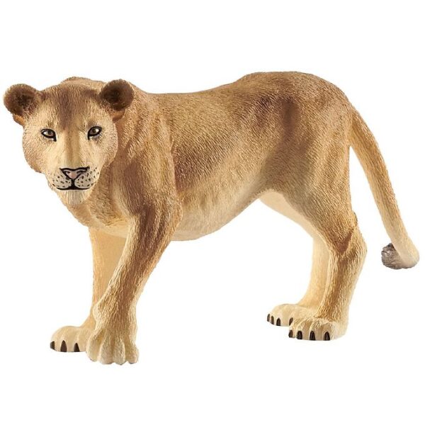 Schleich Dyr - Hunløve