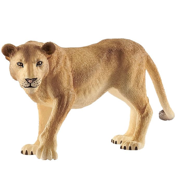 Schleich Dyr - Hunløve Schleich Dyr - Hunløve
