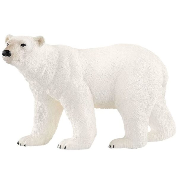 Schleich Dyr - Isbjørn