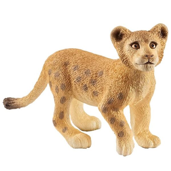 Schleich Dyr - Løveunge