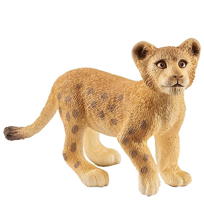 Schleich Dyr - Løveunge Schleich Dyr - Løveunge