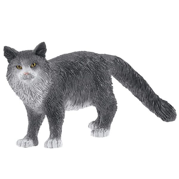 Schleich Dyr - Maine Coon