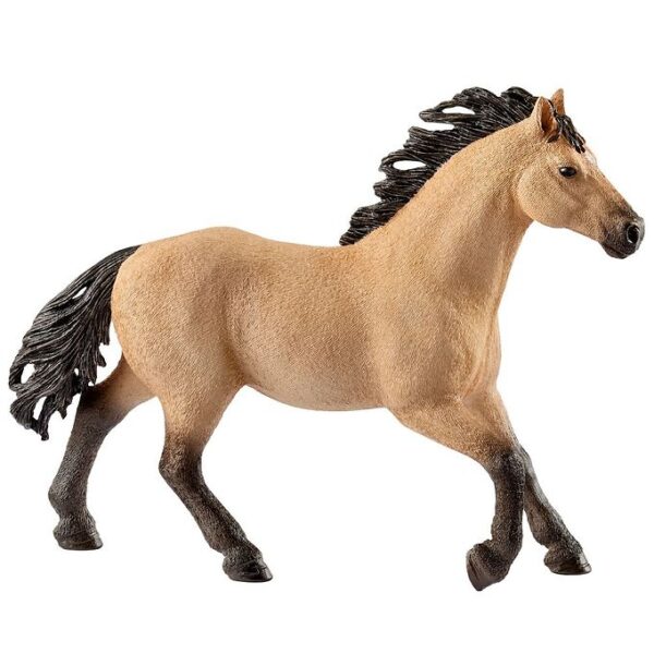 Schleich Dyr - Quarter Horse Hingst