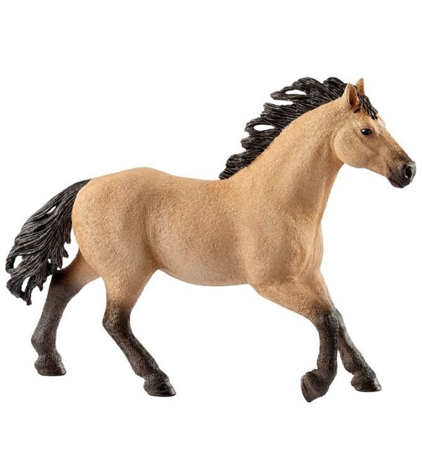 Schleich Dyr - Quarter Horse Hingst