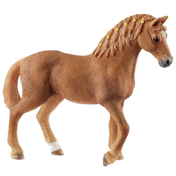 Schleich Dyr - Quarter Horse Hoppe
