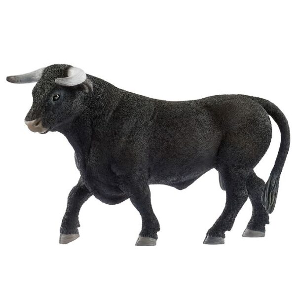 Schleich Dyr - Sort Tyr Schleich Dyr - Sort Tyr