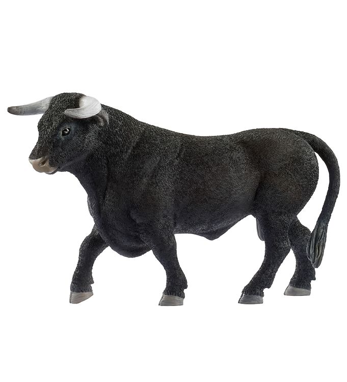 Schleich Dyr - Sort Tyr