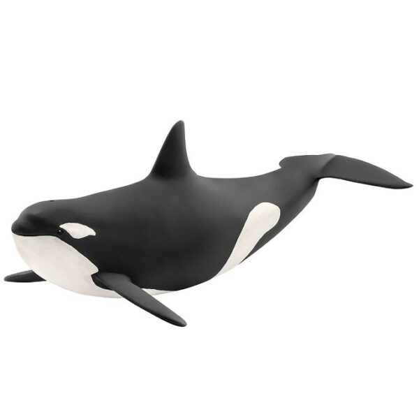 Schleich Dyr - Spækhugger