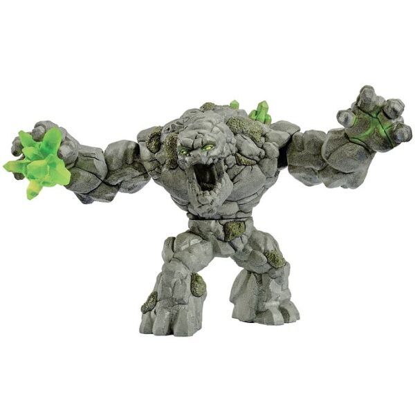 Schleich Eldrador Creatures - 12 cm - Stenmonster 70141