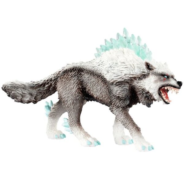 Schleich Eldrador Creatures - 18 cm - Sneulv 42452