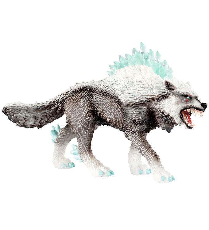 Schleich Eldrador Creatures - 18 cm - Sneulv 42452 Schleich Eldrador Creatures - 18 cm - Sneulv 42452