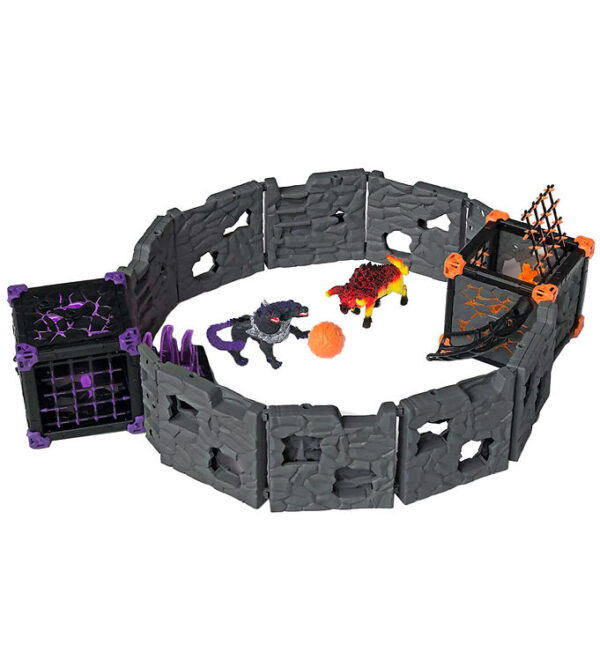 Schleich Eldrador Creatures