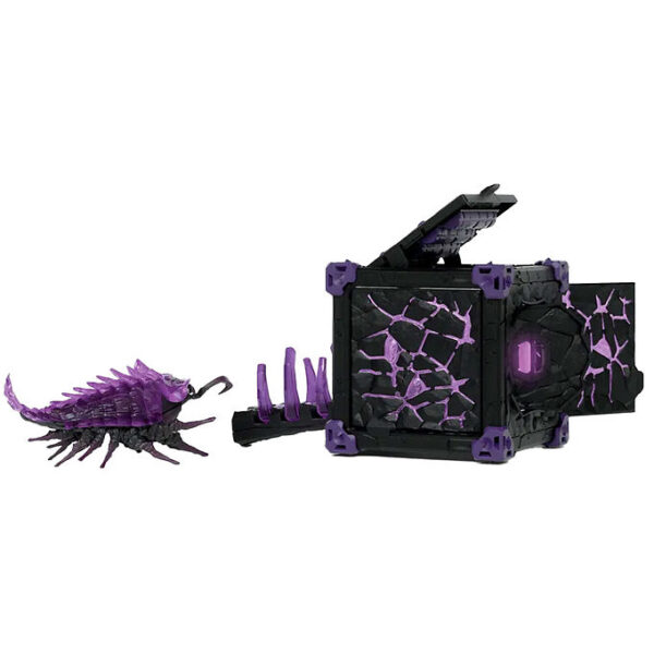 Schleich Eldrador Creatures - BattleCave Shadow Bug - 42675