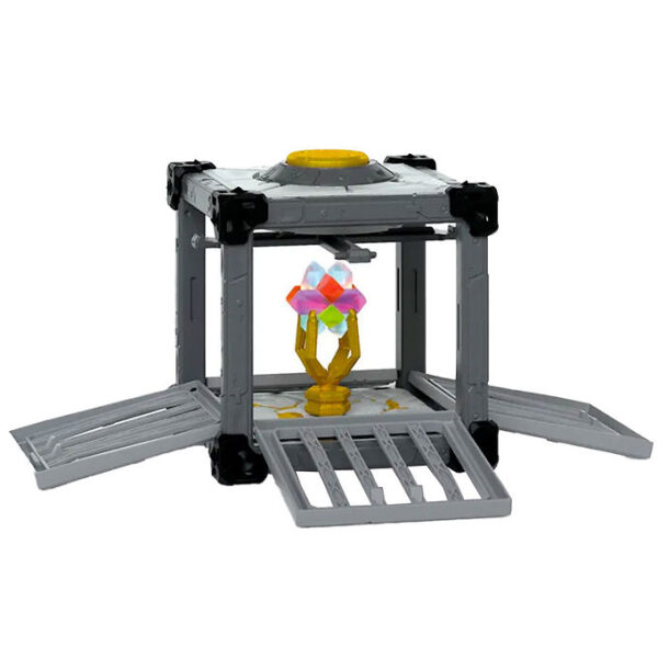 Schleich Eldrador Creatures - BattleCave - Super Crystals 42702