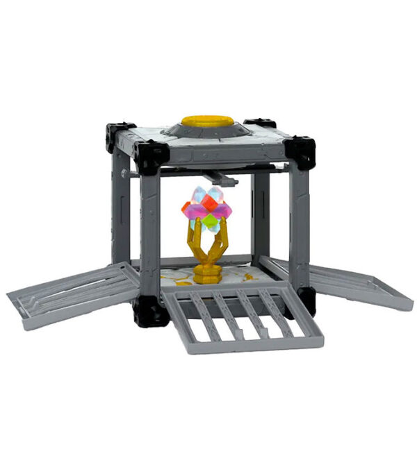 Schleich Eldrador Creatures - BattleCave - Super Crystals 42702