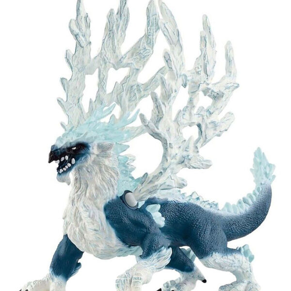 Schleich Eldrador Creatures - Isdrage