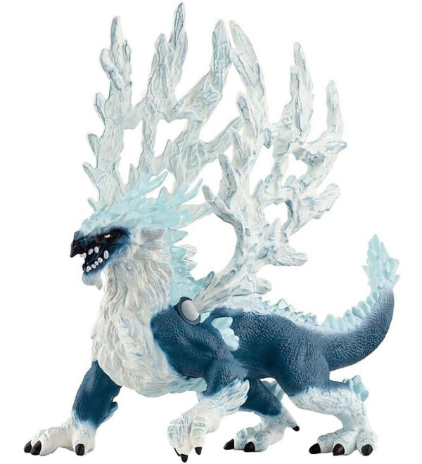 Schleich Eldrador Creatures - Isdrage Schleich Eldrador Creatures - Isdrage