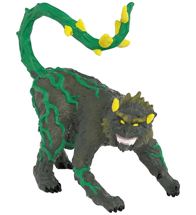 Schleich Eldrador Creatures - Jungle Chimanzee - 70835