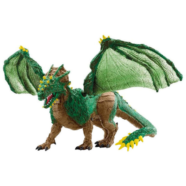 Schleich Eldrador Creatures - Jungledrage Schleich Eldrador Creatures - Jungledrage