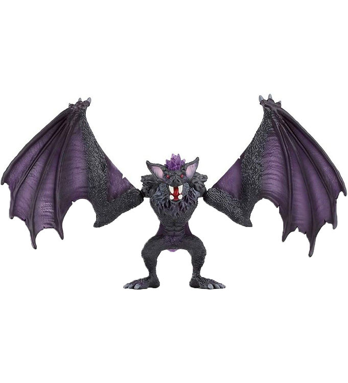 Schleich Eldrador Creatures - Skyggeflagermus Schleich Eldrador Creatures - Skyggeflagermus