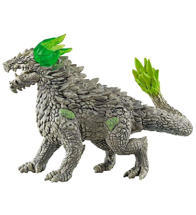 Schleich Eldrador Creatures - Stendrage