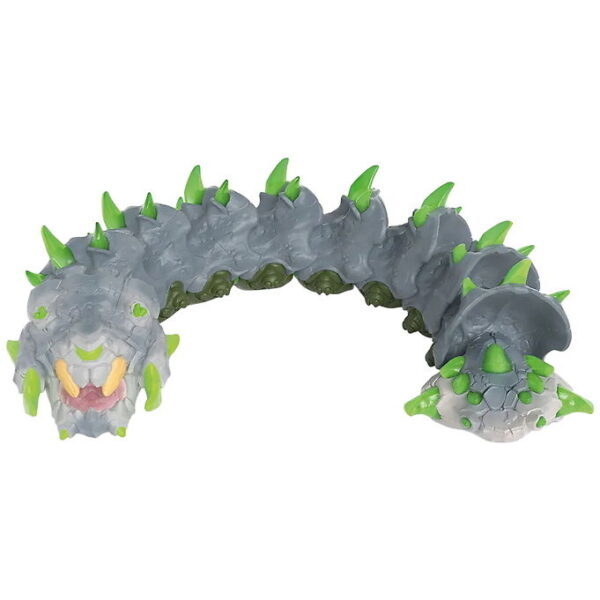 Schleich Eldrador Creatures - Stone Worm