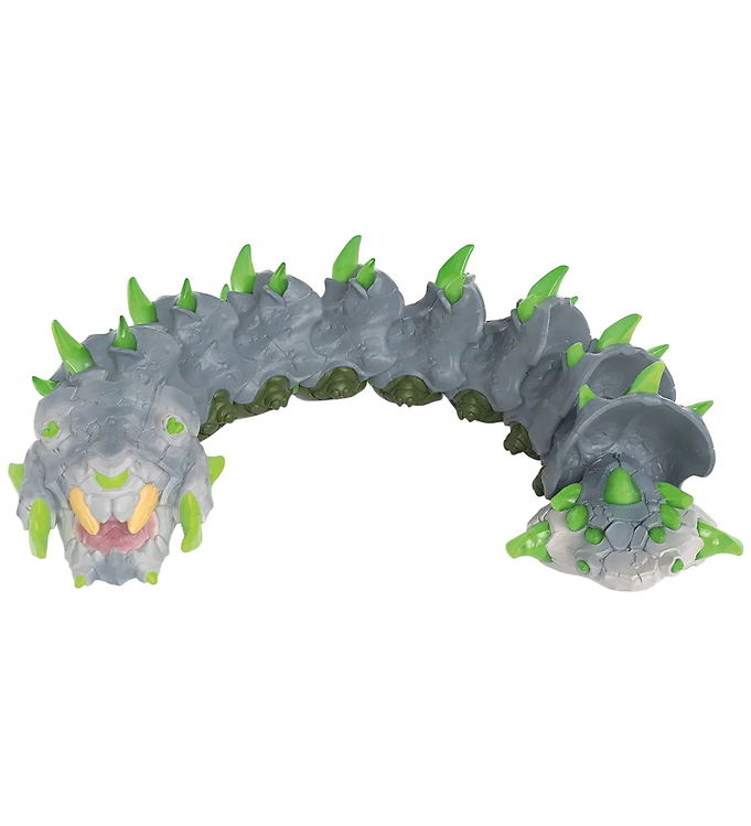 Schleich Eldrador Creatures - Stone Worm